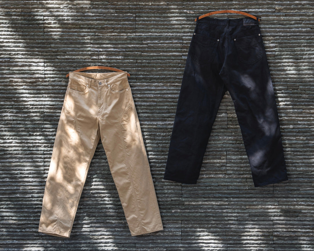 NEW ARRIVAL
