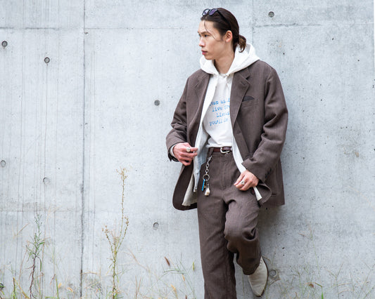 STORE STYLE SAMPLE