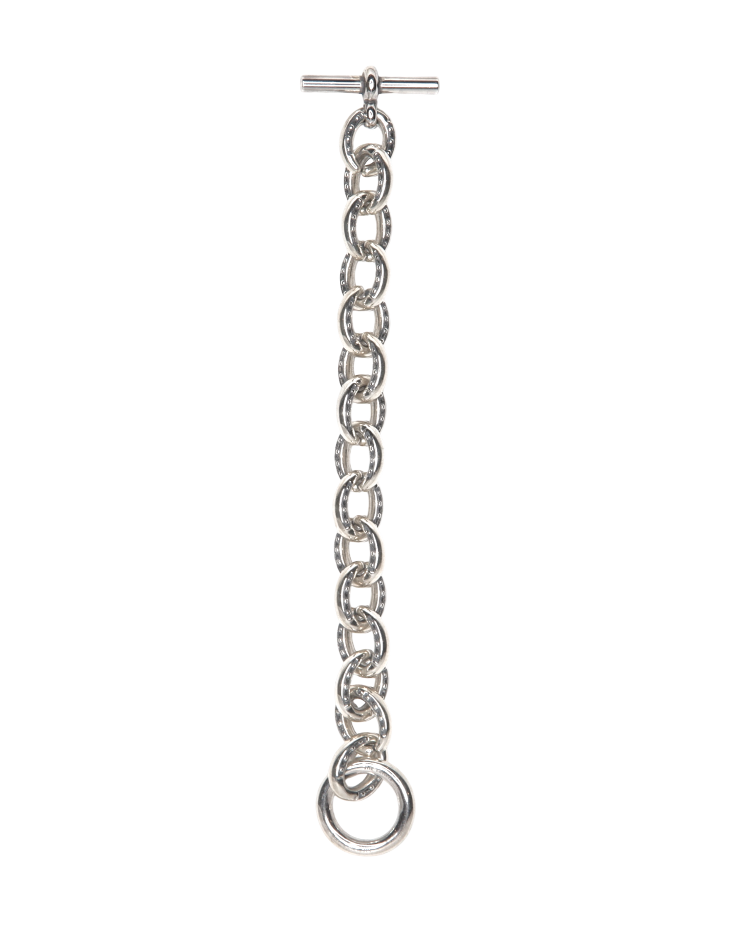 HORSESHOE BRACELET -LARGE-
