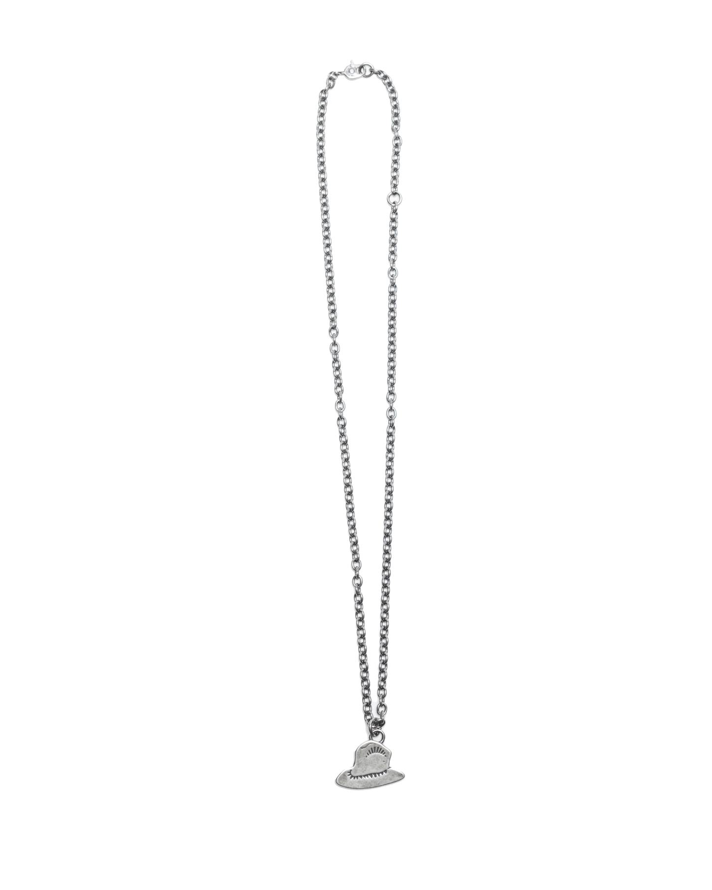 HAT CHAIN NECKLACE