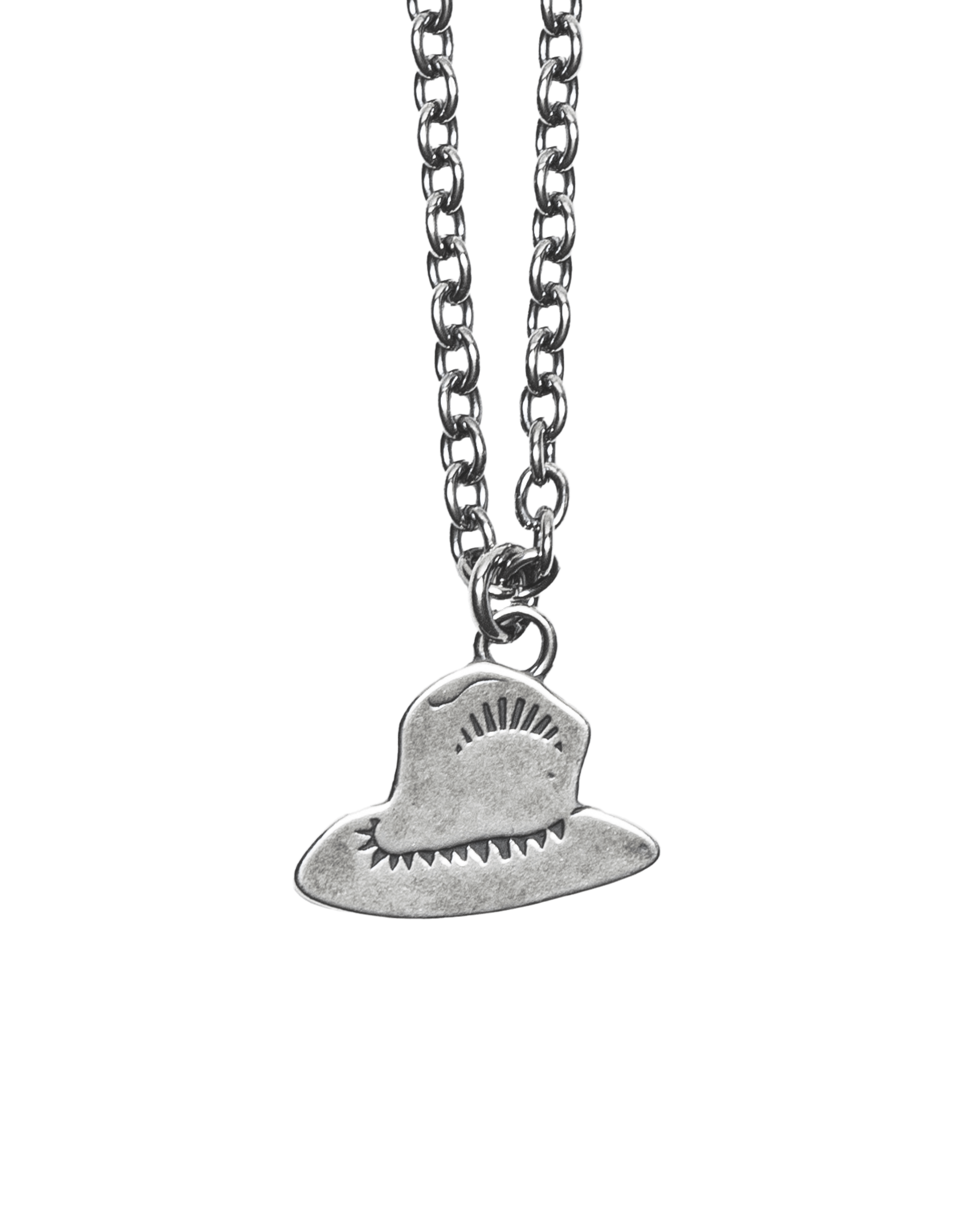 JIGGYS SHOP ネックレス メンズ チェーン シルバー アクセサリー