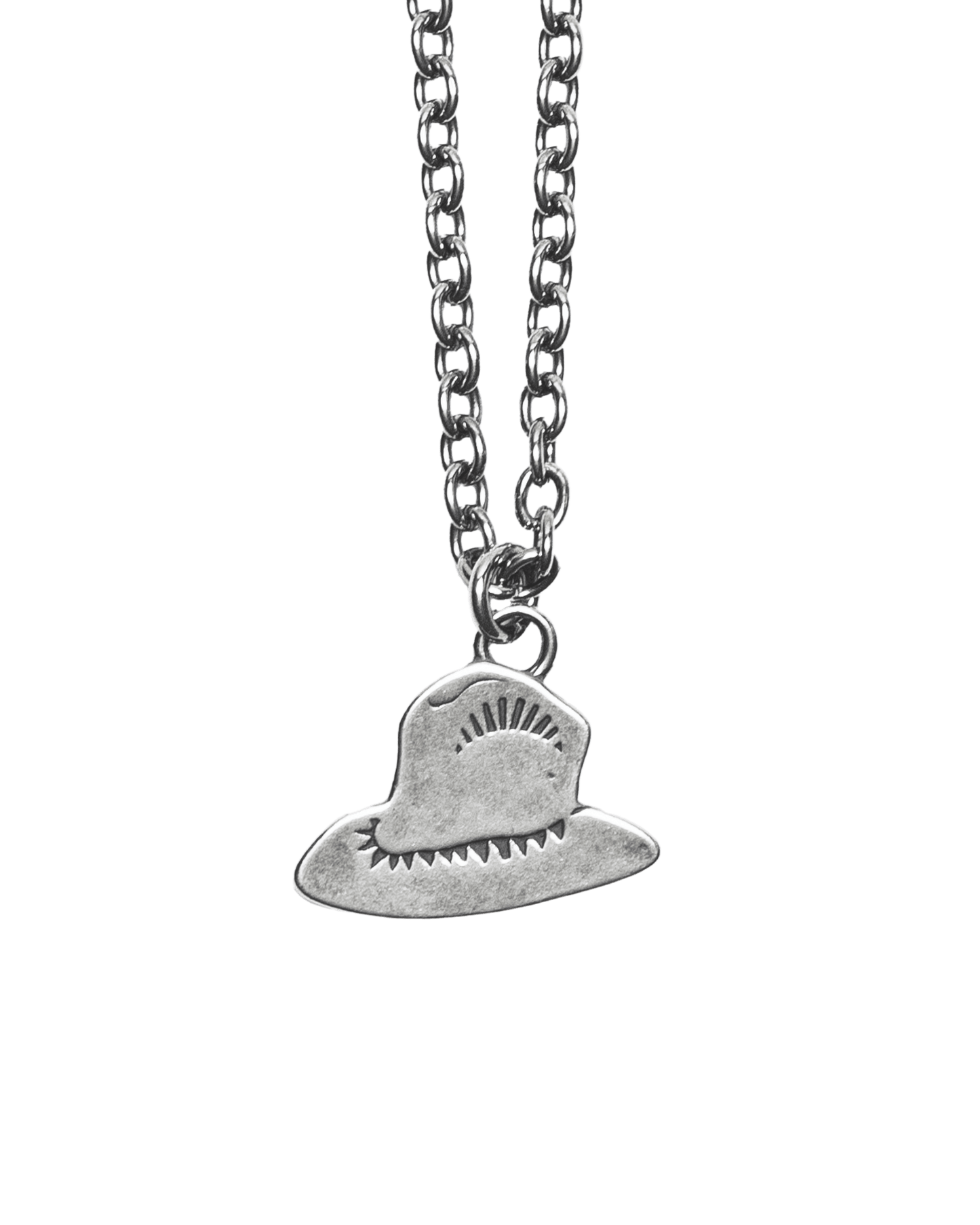 HAT CHAIN NECKLACE