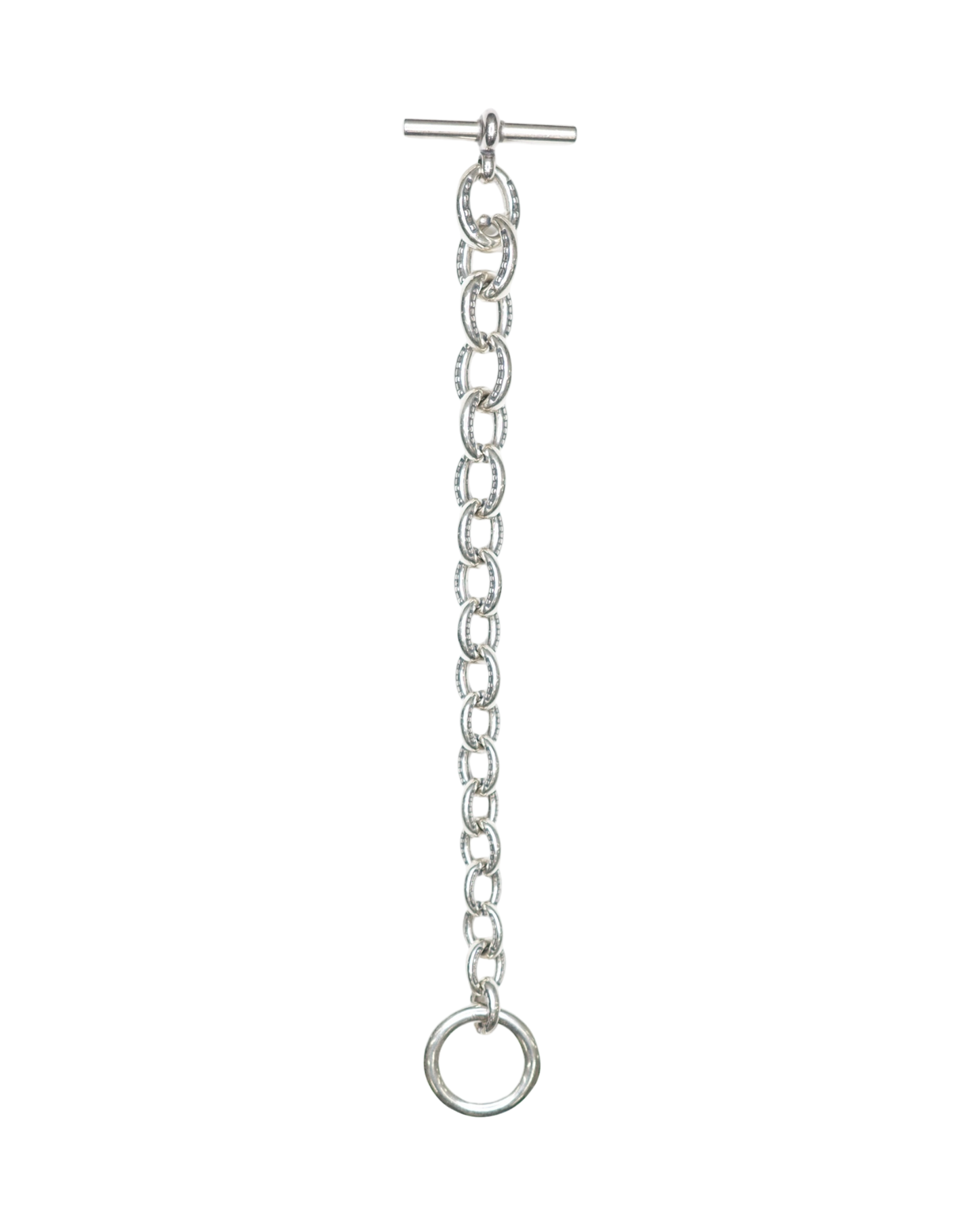 HORSESHOE BRACELET -GRADATION-