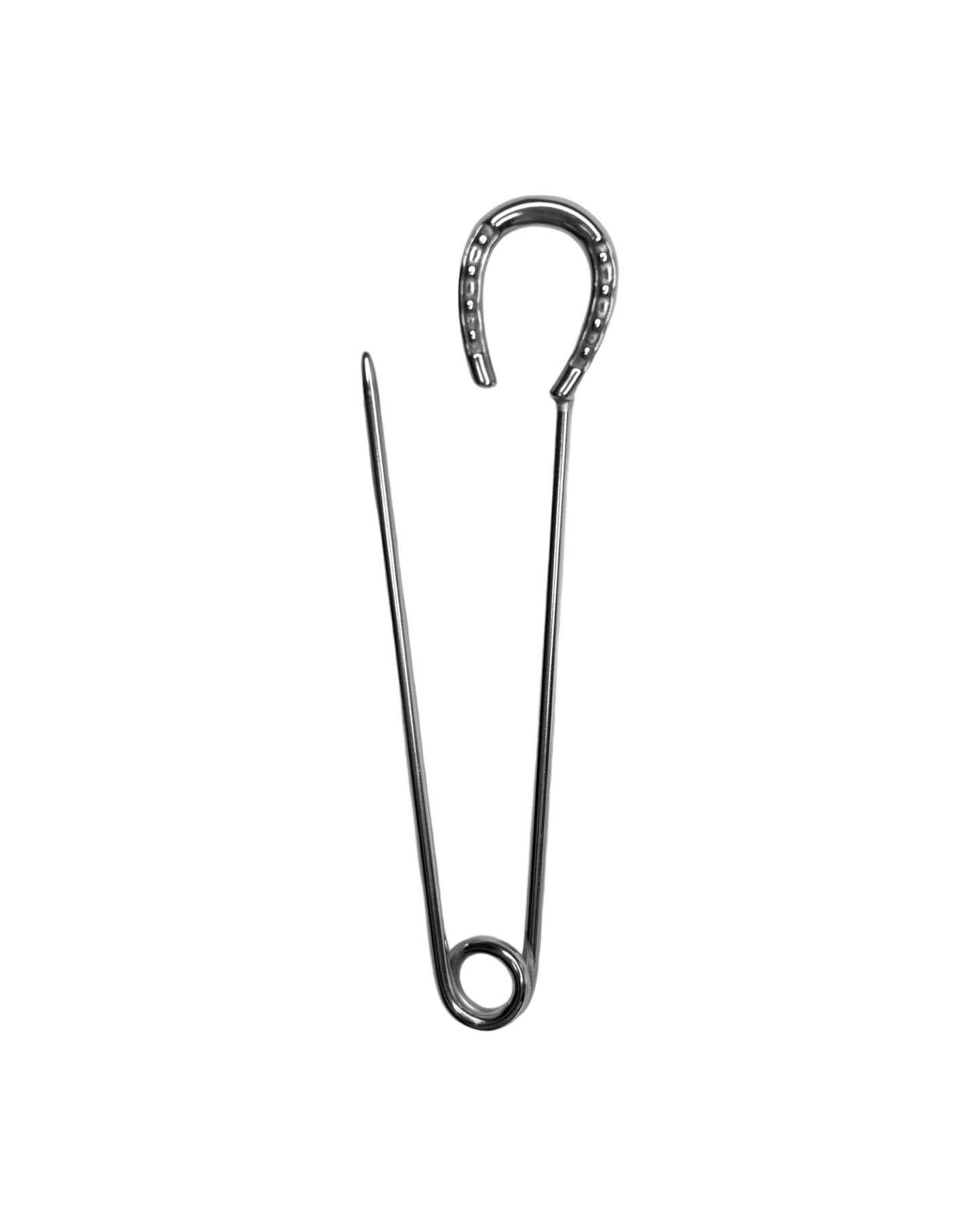 HORSESHOE QUILT PIN