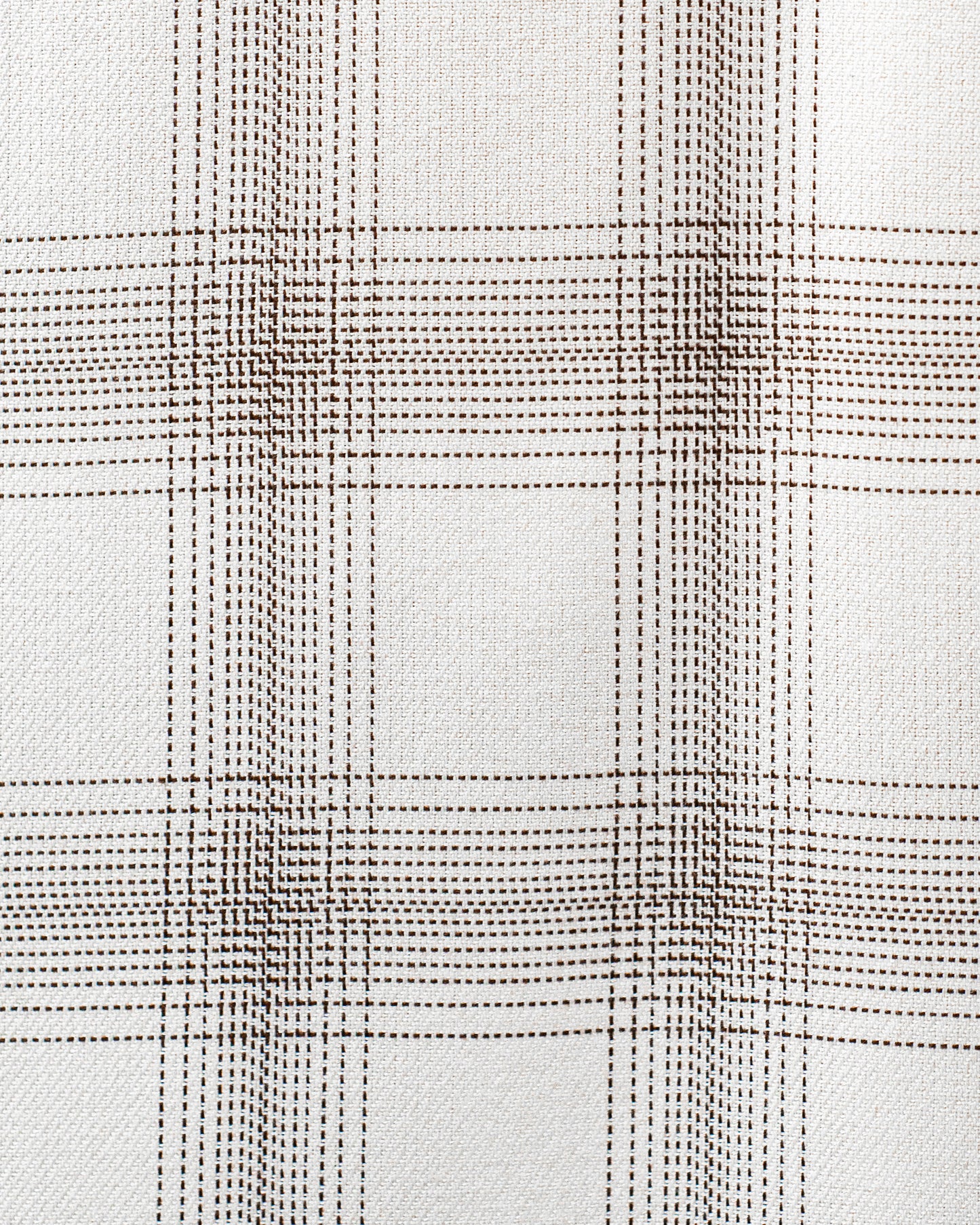 WORKERS SHIRT -OMBRE CHECK RAYON-