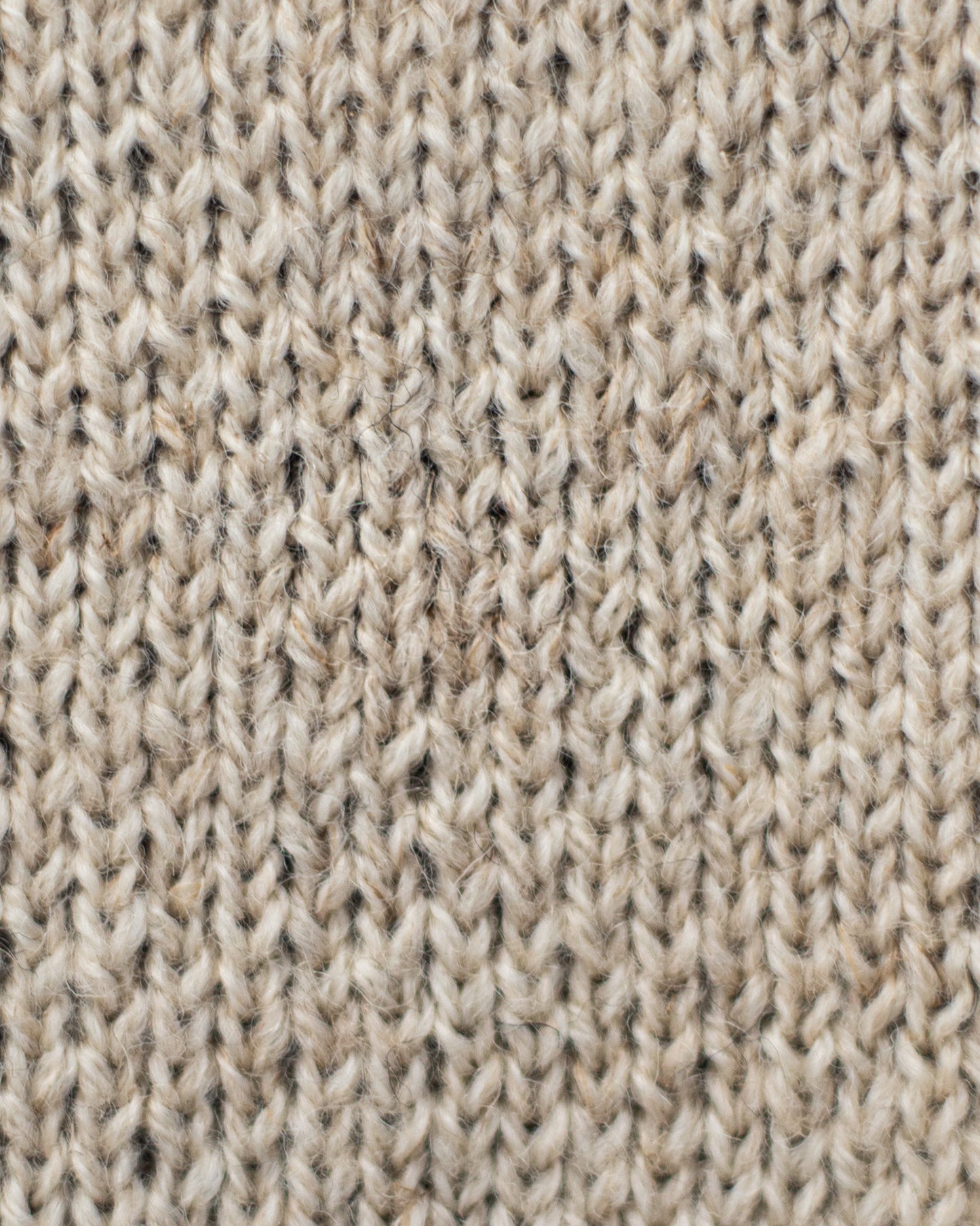5G WESTERN CARDIGAN KNIT -SHETLAND WOOL LINEN-
