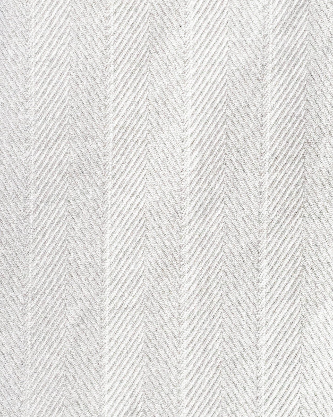 DEAN SHIRT -COTTON DOBBY HERRINGBONE-