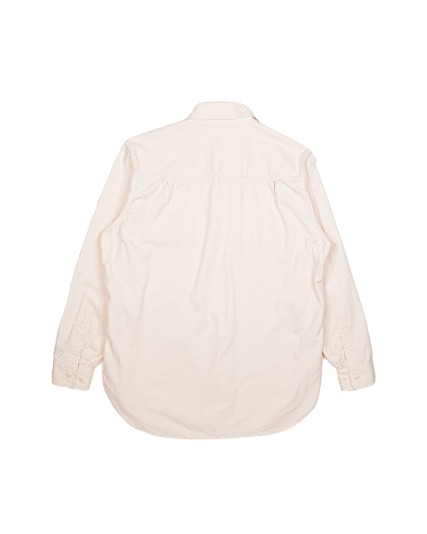 WORKERS SHIRT -COTTON TWILL-
