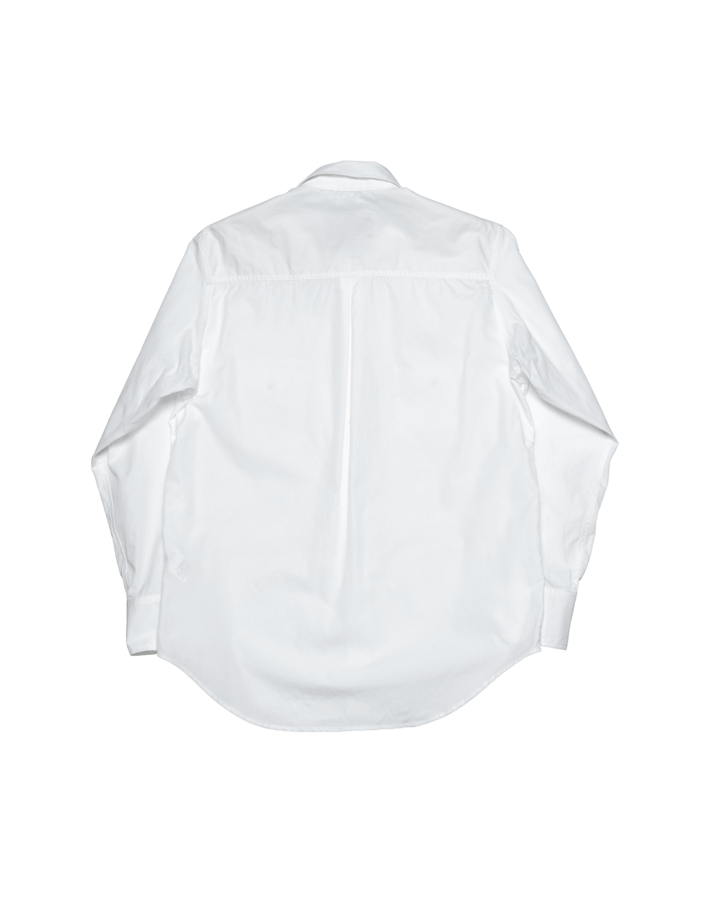 STANDARD SHIRT -COTTON BROAD-