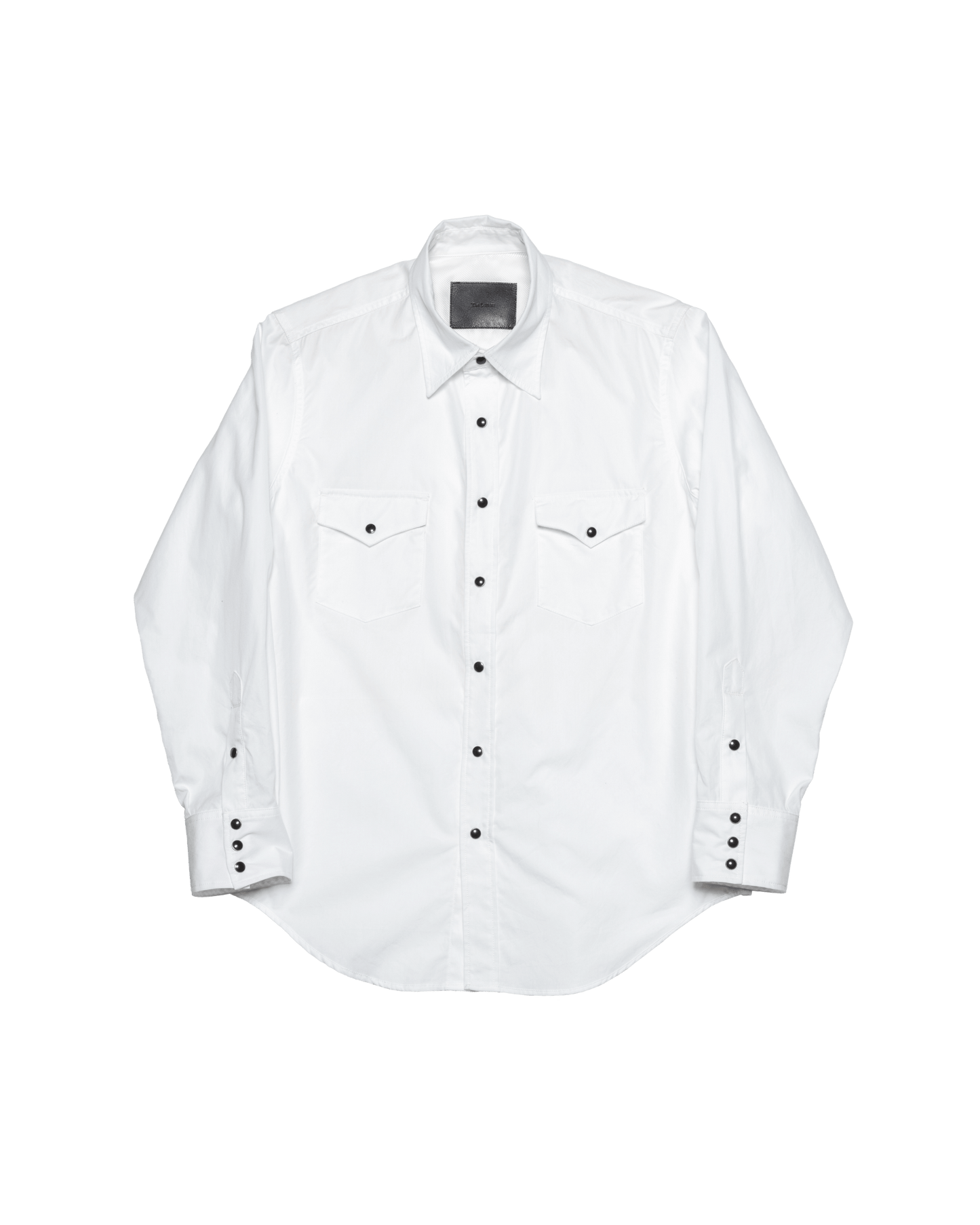 STANDARD SHIRT -COTTON BROAD-