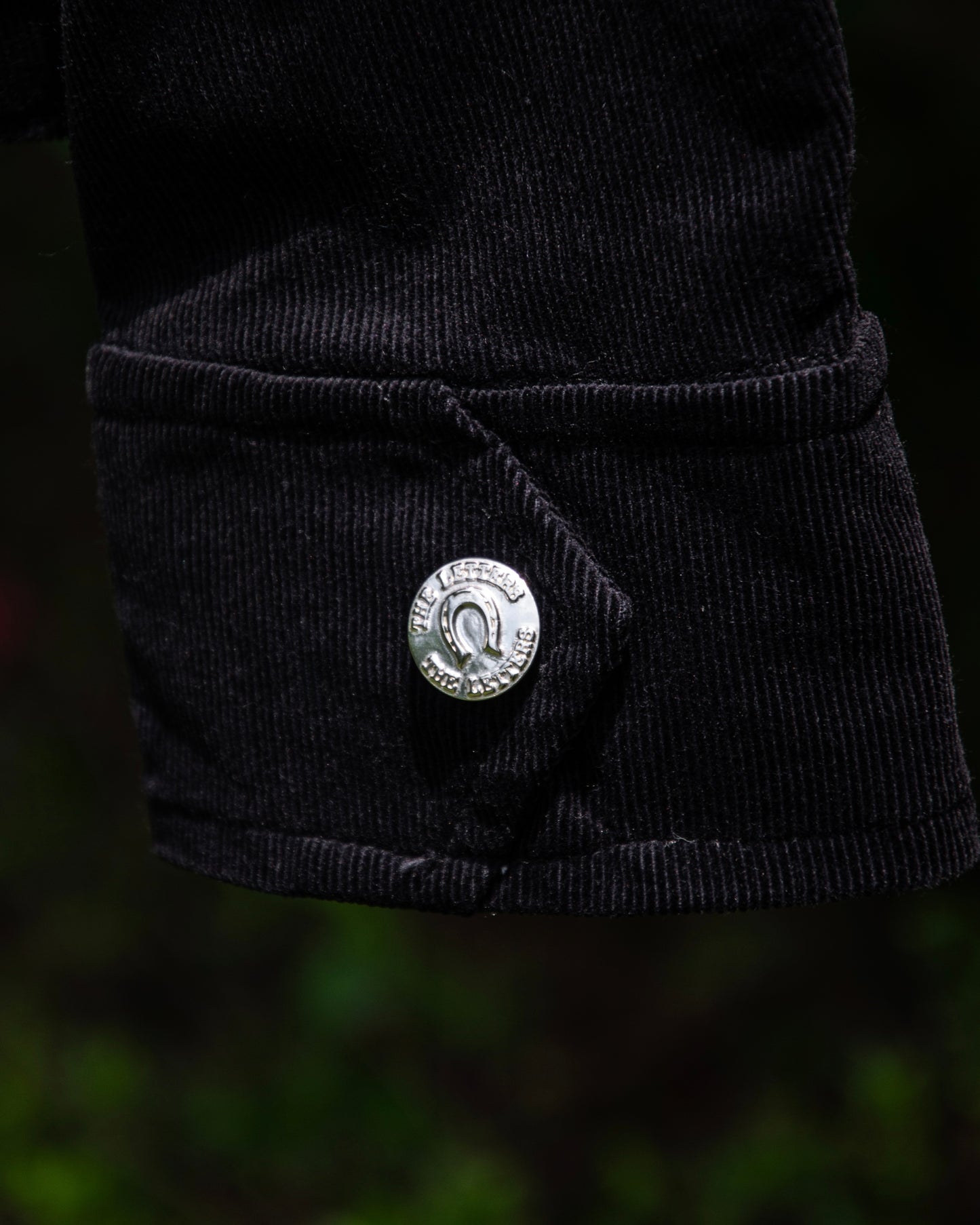 COMBINATION ZIP JACKET -BLANKET LINEN WOOL-