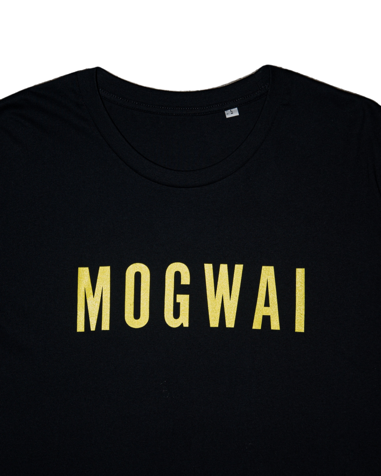MOGWAI / The Hawk Is Howling / T-SHIRT ※50%OFF