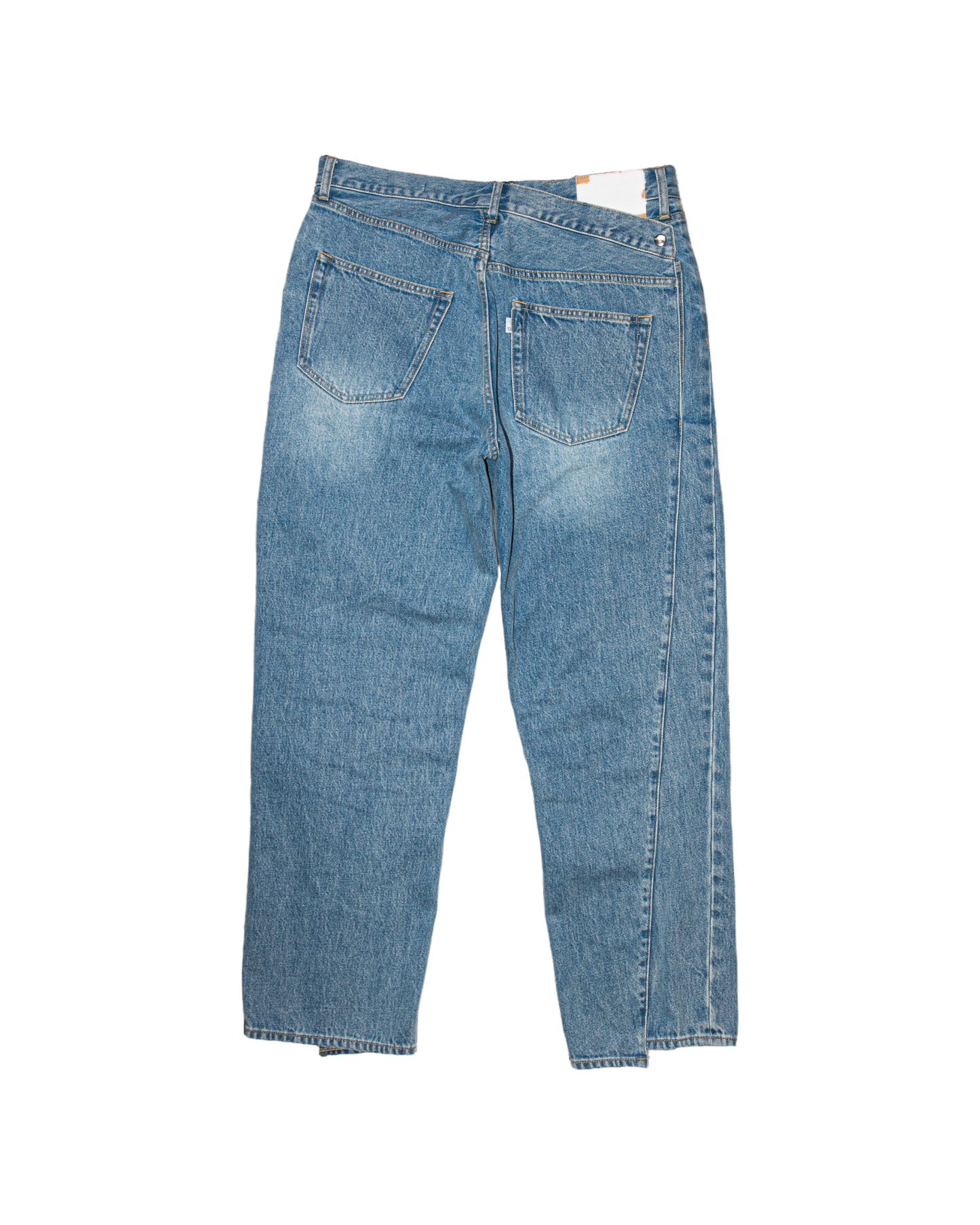OLD PARK / CROSS JEANS