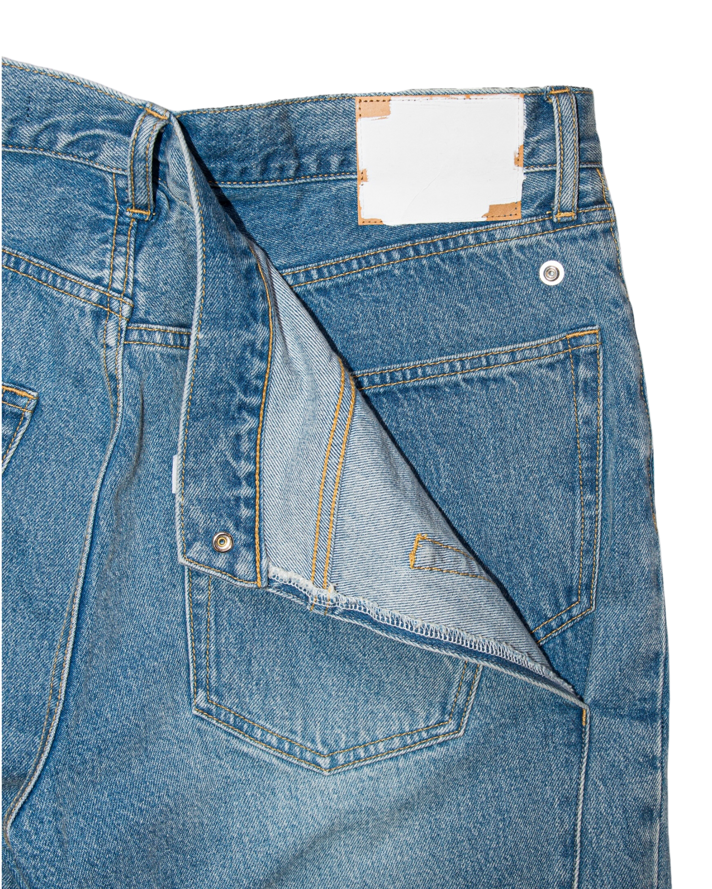 OLD PARK / CROSS JEANS