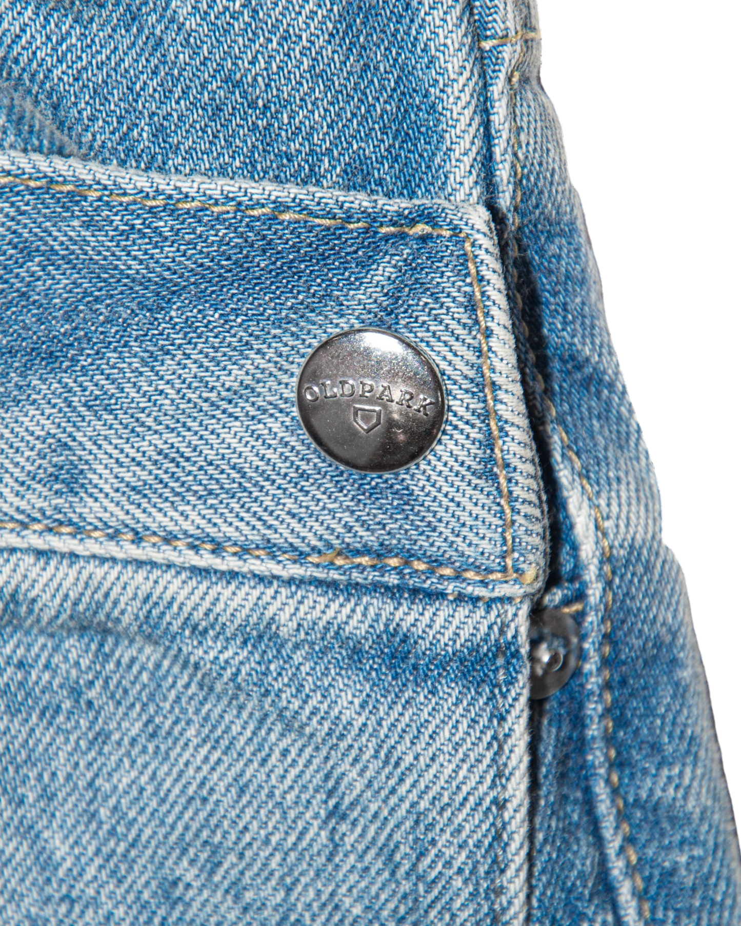 OLD PARK / CROSS JEANS