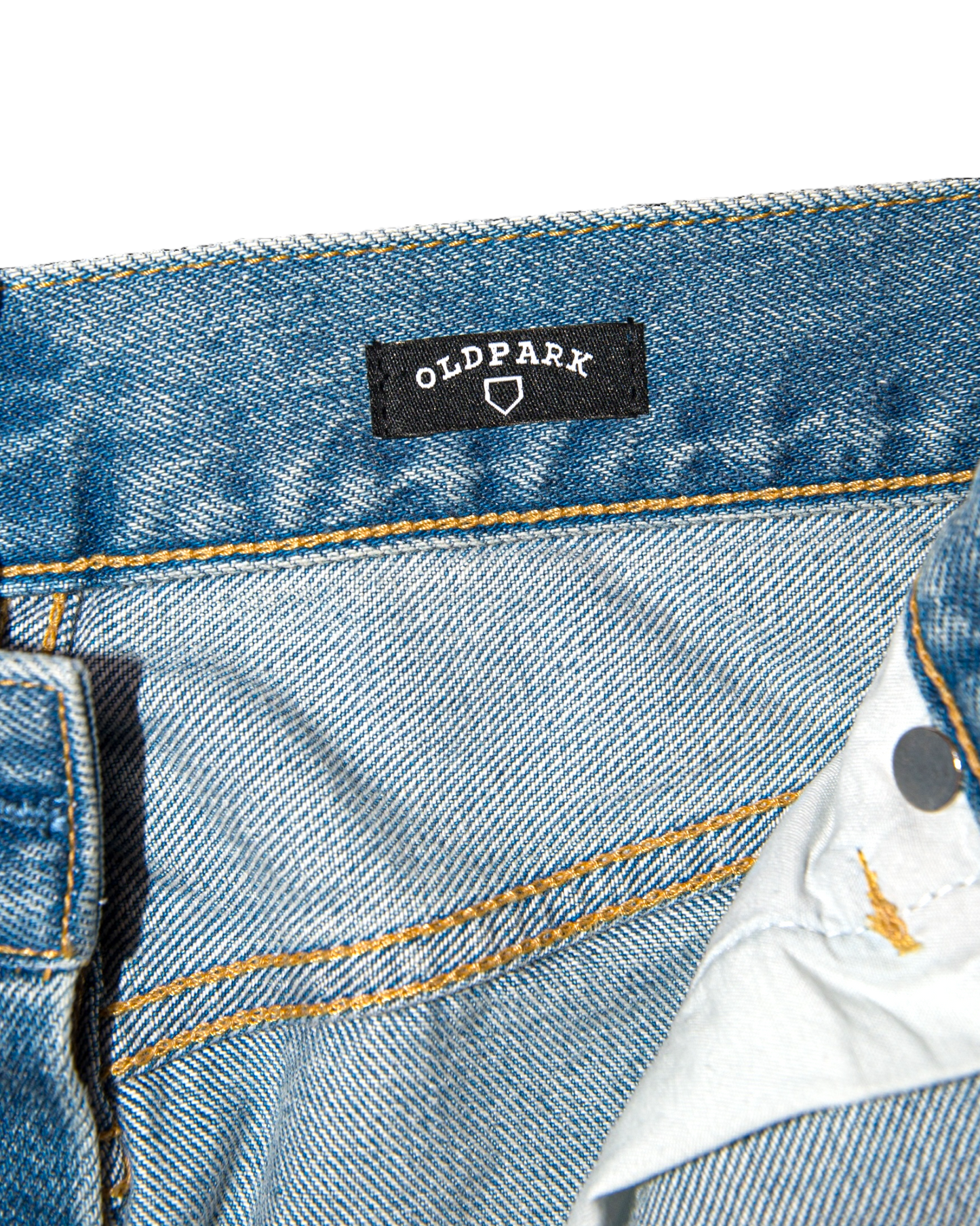 OLD PARK / CROSS JEANS