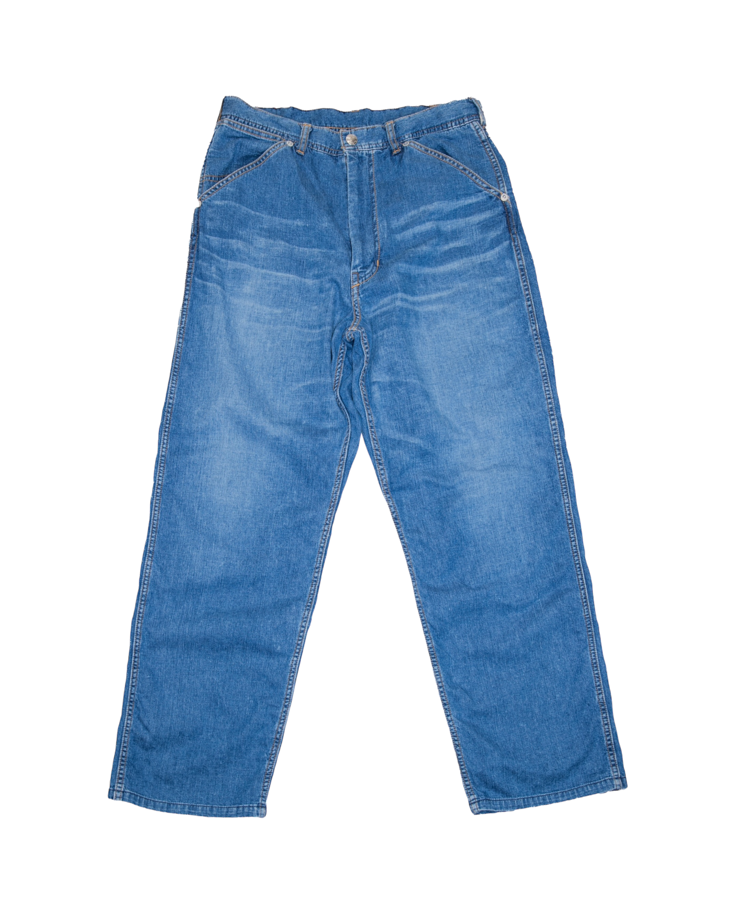 パンツ ~30s UNKNOWN Vintage DENIM WORKPANT パンツ ~30s UNKNOWN Vintage DENIM WORKPANT 30s UNKNOWN Vintage