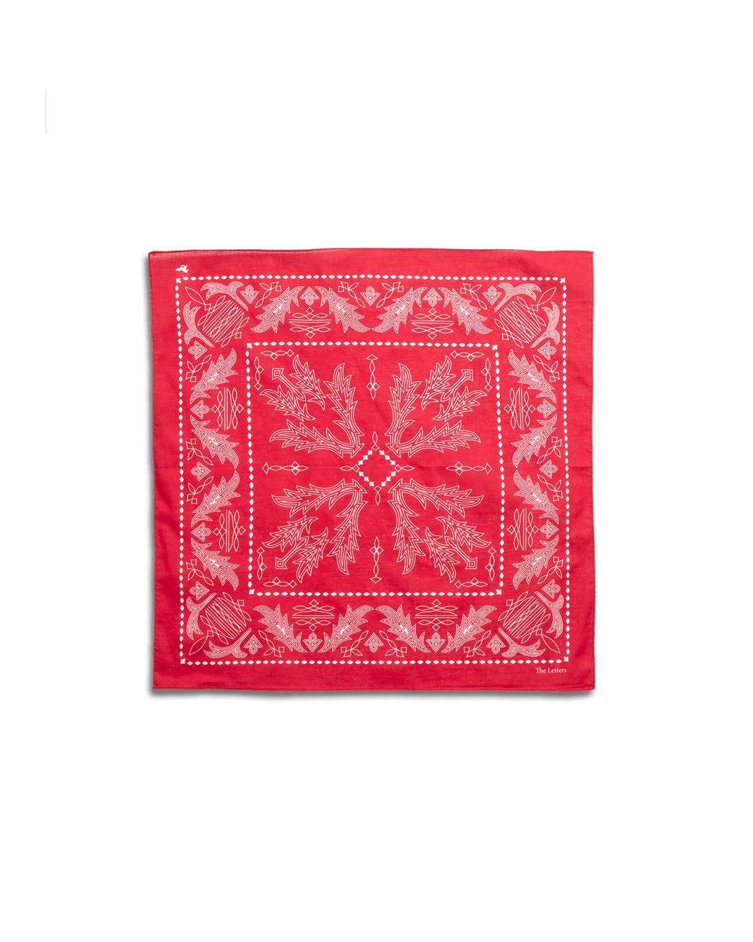 WESTERN BANDANA