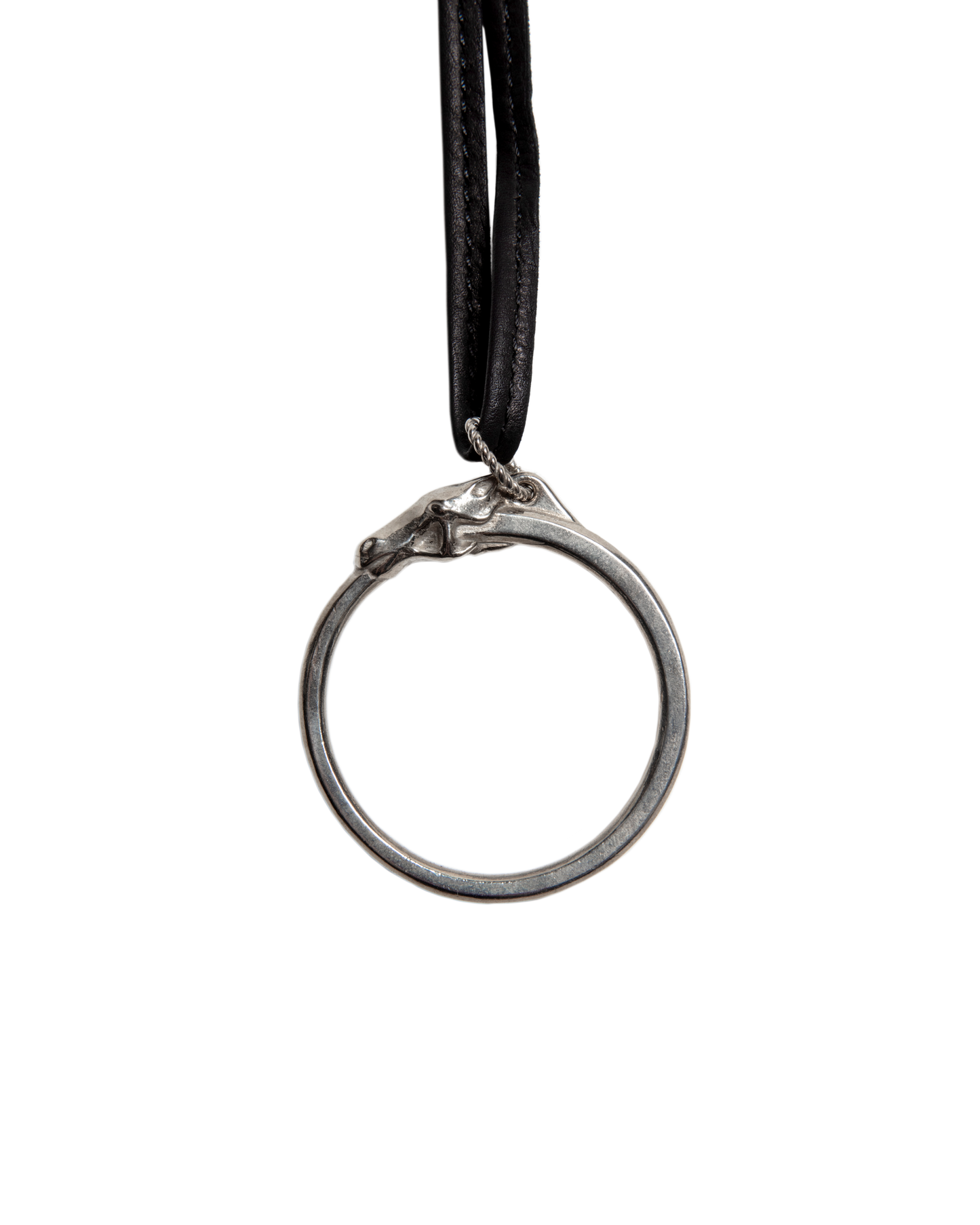 HORSE FACE GLASSES HOLDER NECKLACE