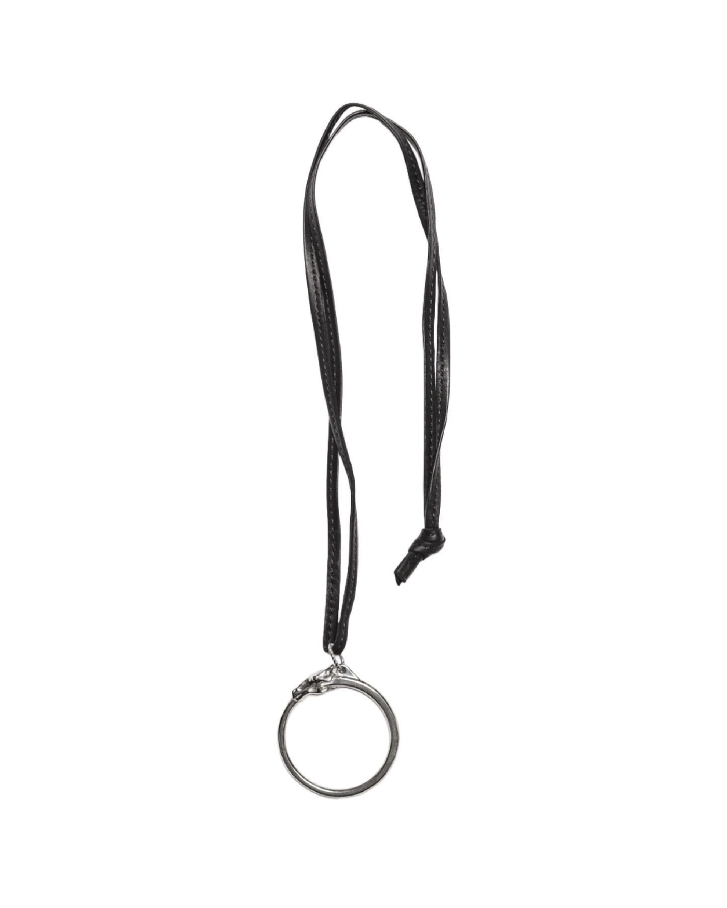 HORSE FACE GLASSES HOLDER NECKLACE