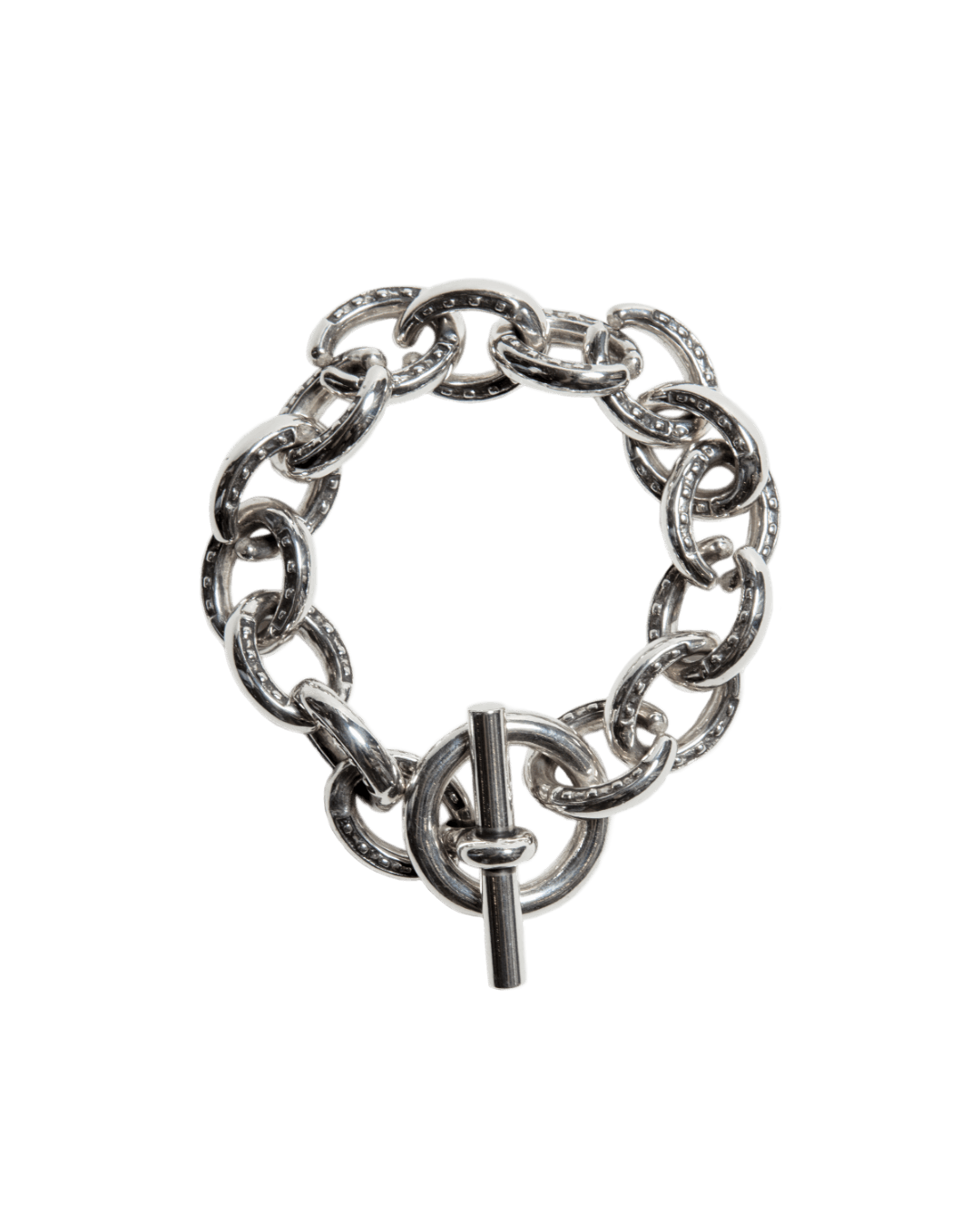 【再入荷】 HORSESHOE BRACELET -LARGE- – The Letters アクセサリー