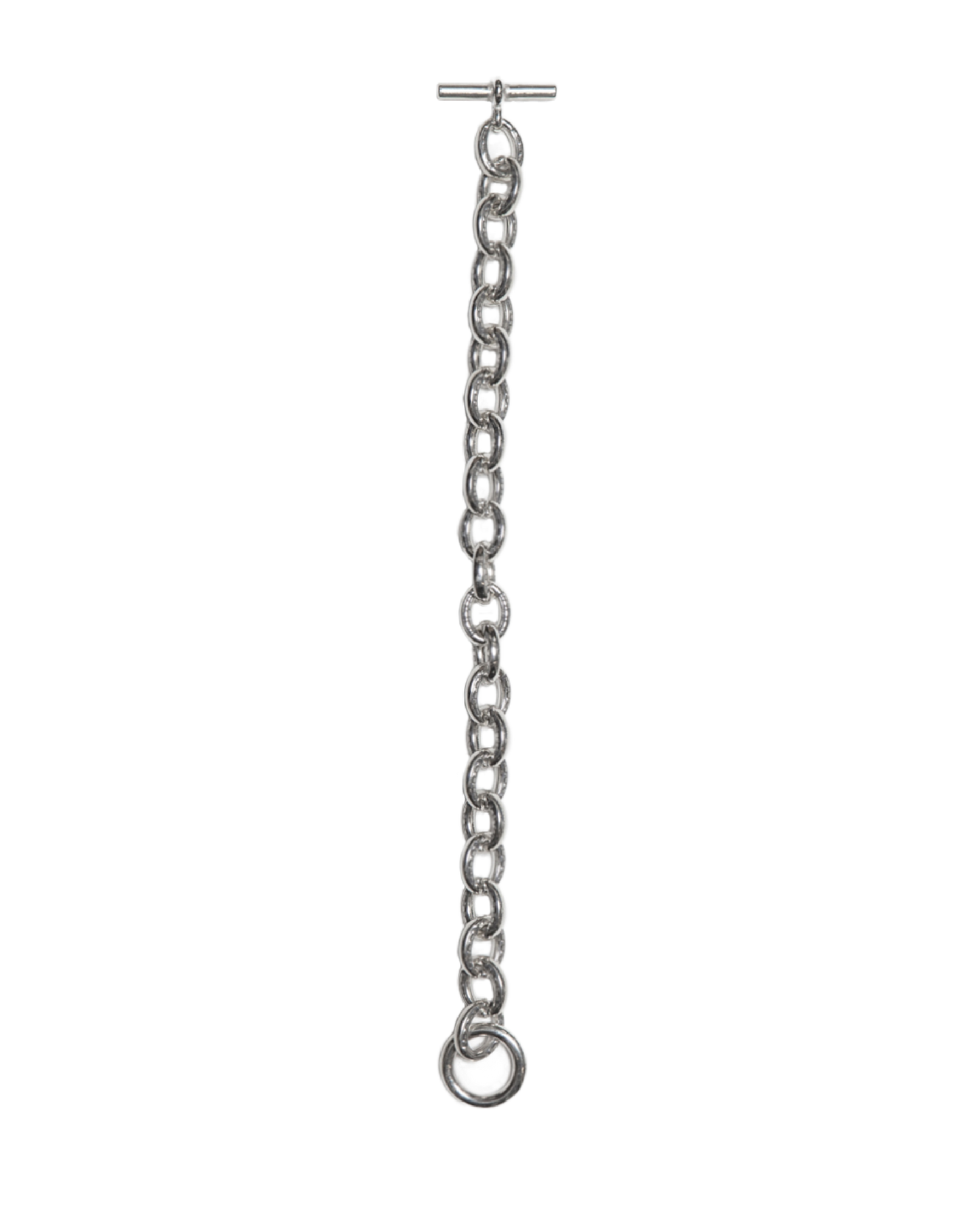 HORSESHOE BRACELET -SMALL-