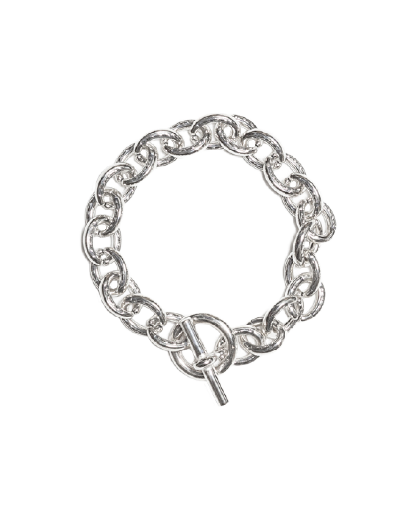 HORSESHOE BRACELET -SMALL-