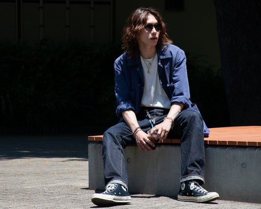 STORE STYLE SAMPLE