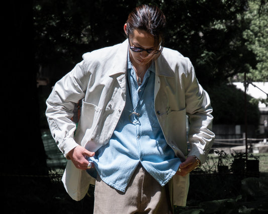 STORE STYLE SAMPLE