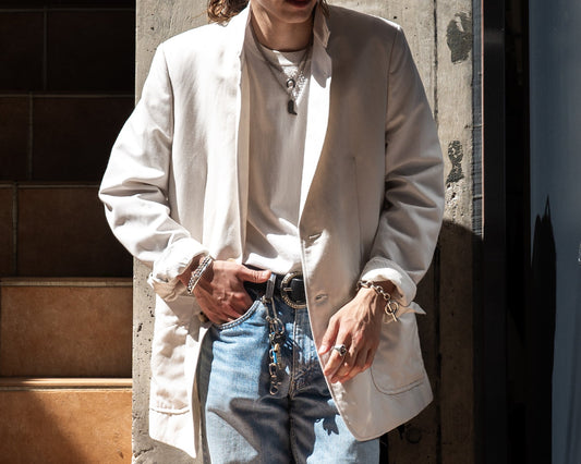 STORE STYLE SAMPLE