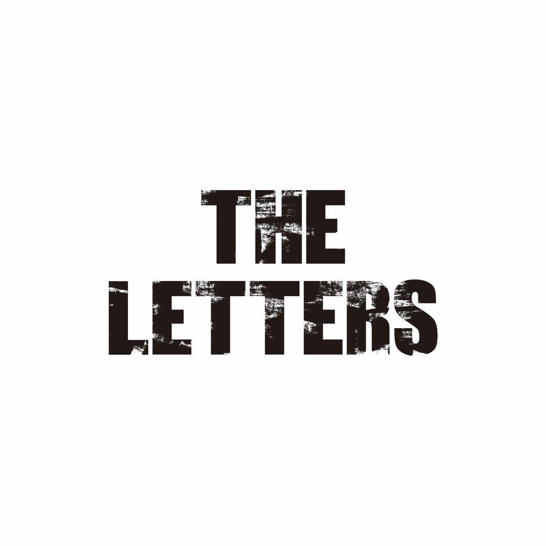 The Letters #0022