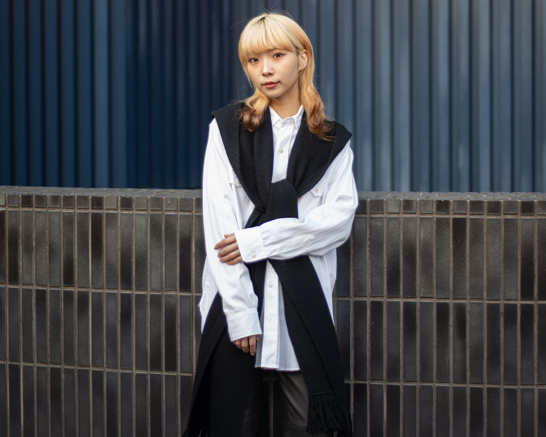 LADIES STYLE SAMPLE
