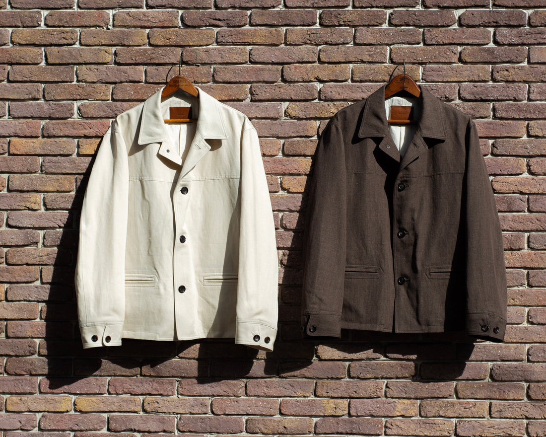 NEW ARRIVAL