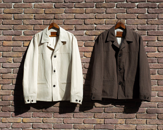 NEW ARRIVAL