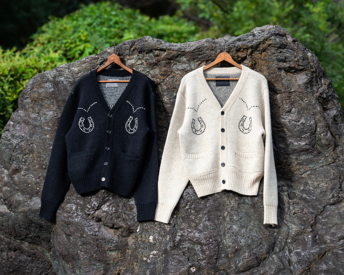 NEW ARRIVAL