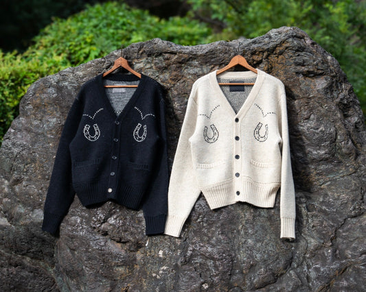 NEW ARRIVAL