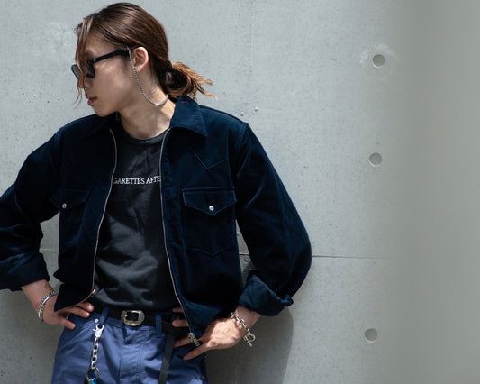 STORE STYLE SAMPLE