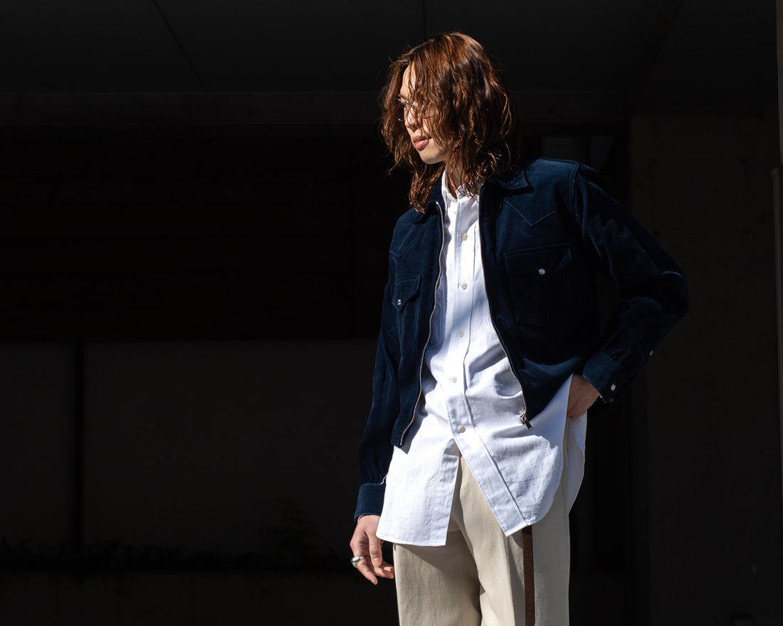 STORE STYLE SAMPLE