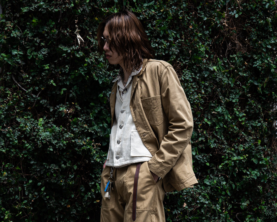STORE STYLE SAMPLE