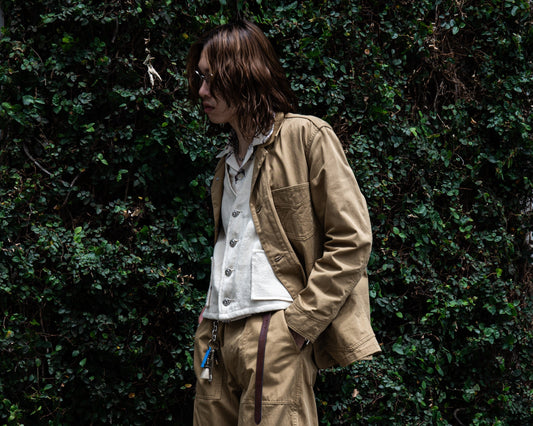 STORE STYLE SAMPLE