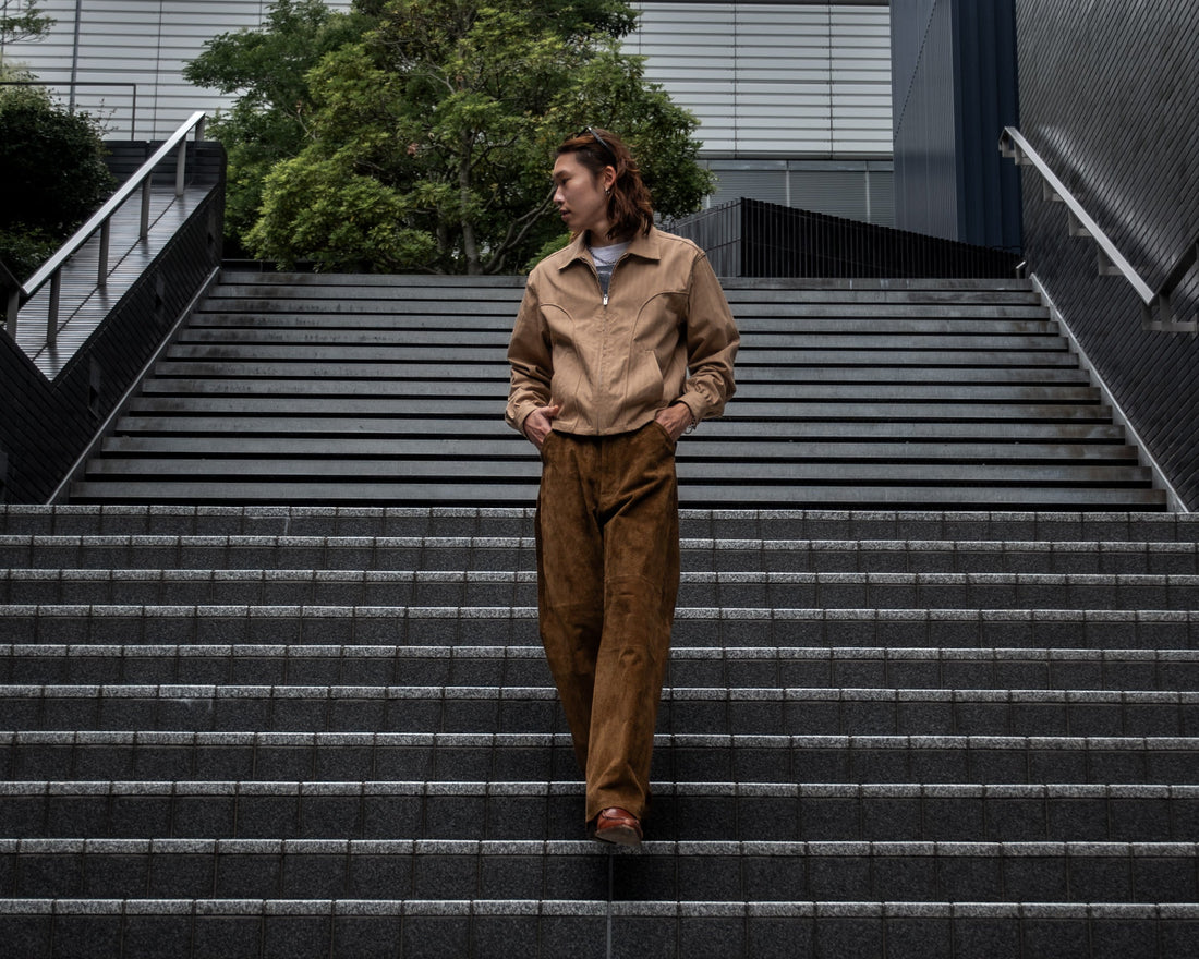 STORE STYLE SAMPLE