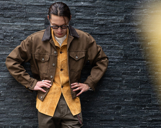 STORE STYLE SAMPLE