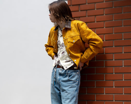 STORE STYLE SAMPLE