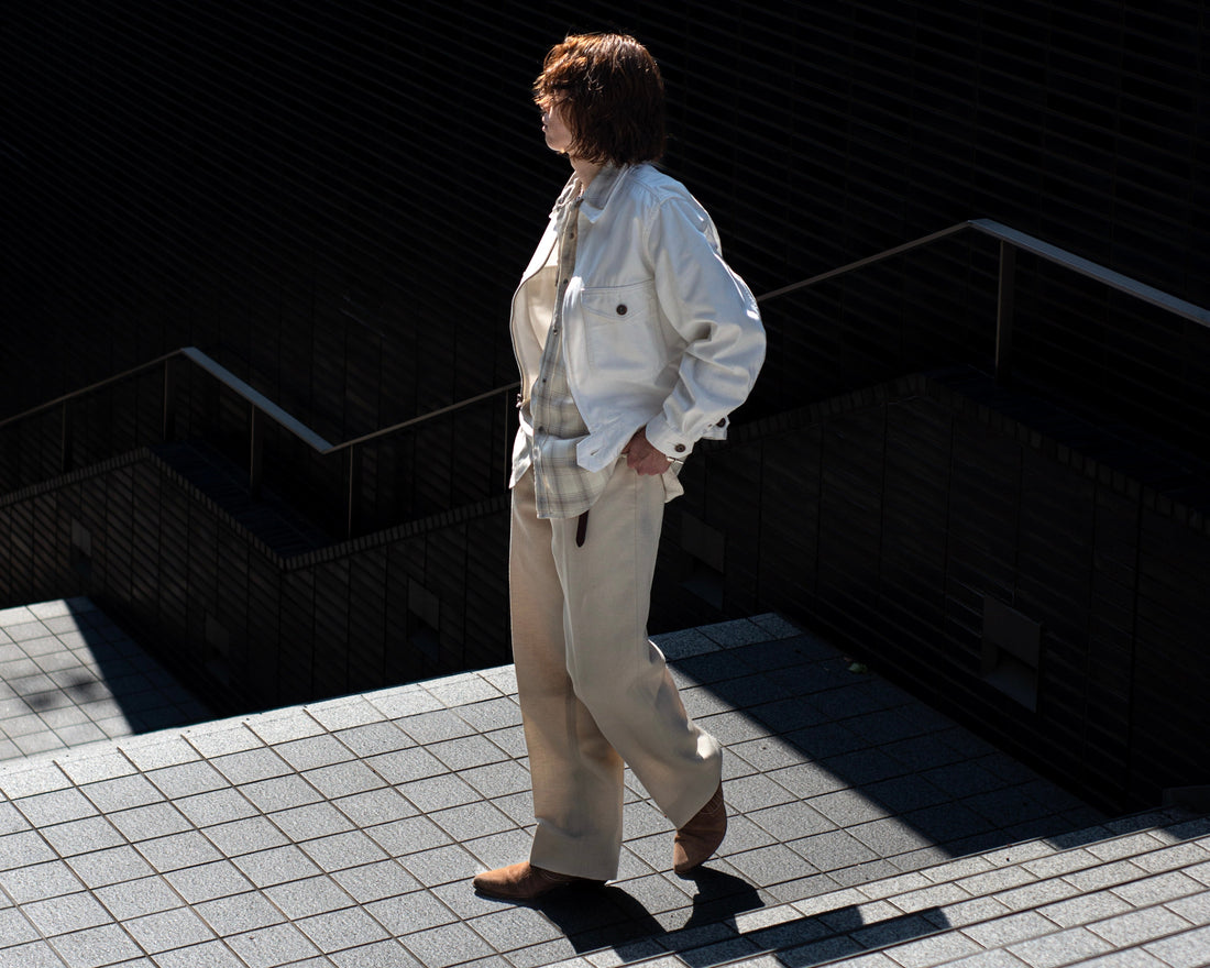 STORE STYLE SAMPLE