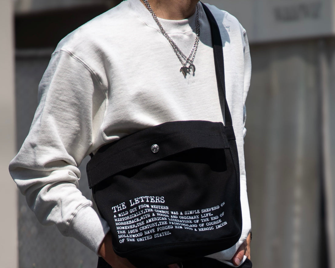 STORE STYLE SAMPLE