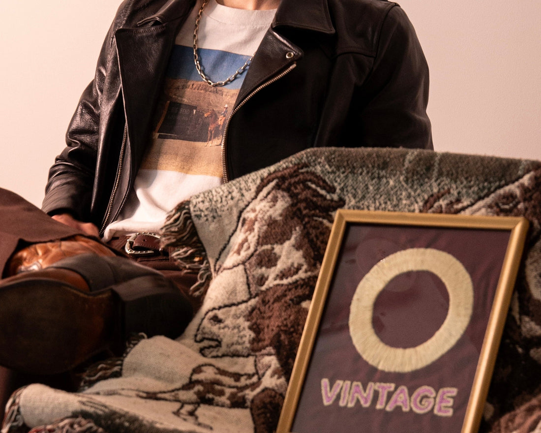 VINTAGE POP UP