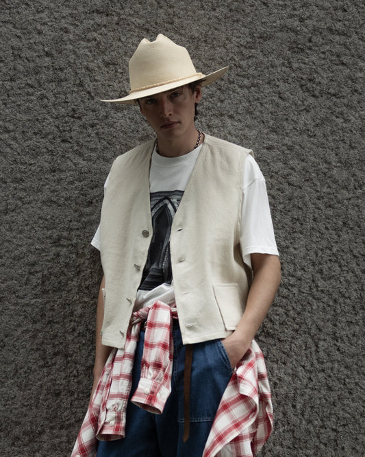 JACKETS / COATS – The Letters