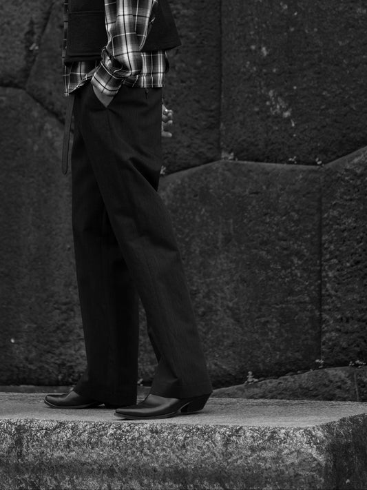 PANTS – The Letters PANTS – The Letters