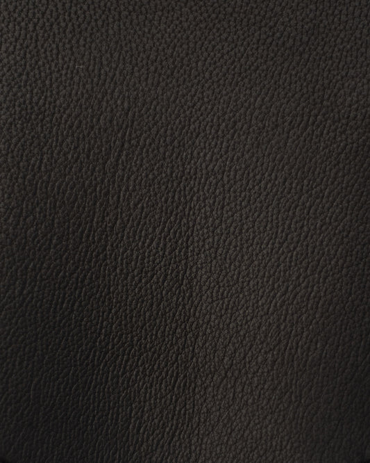 5 POCKET PANTS -GOAT SKIN-