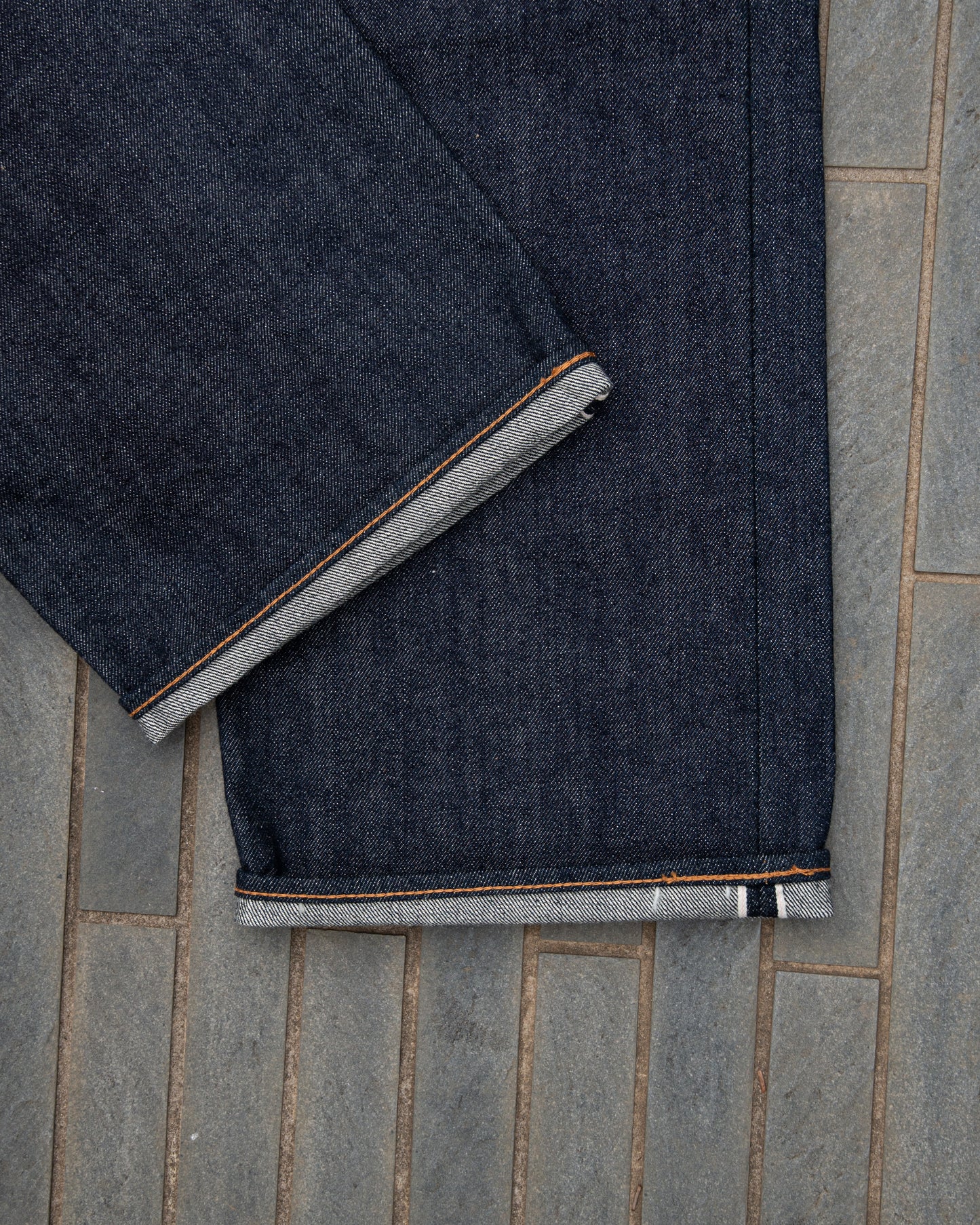 1960S STRAIGHT JEANS